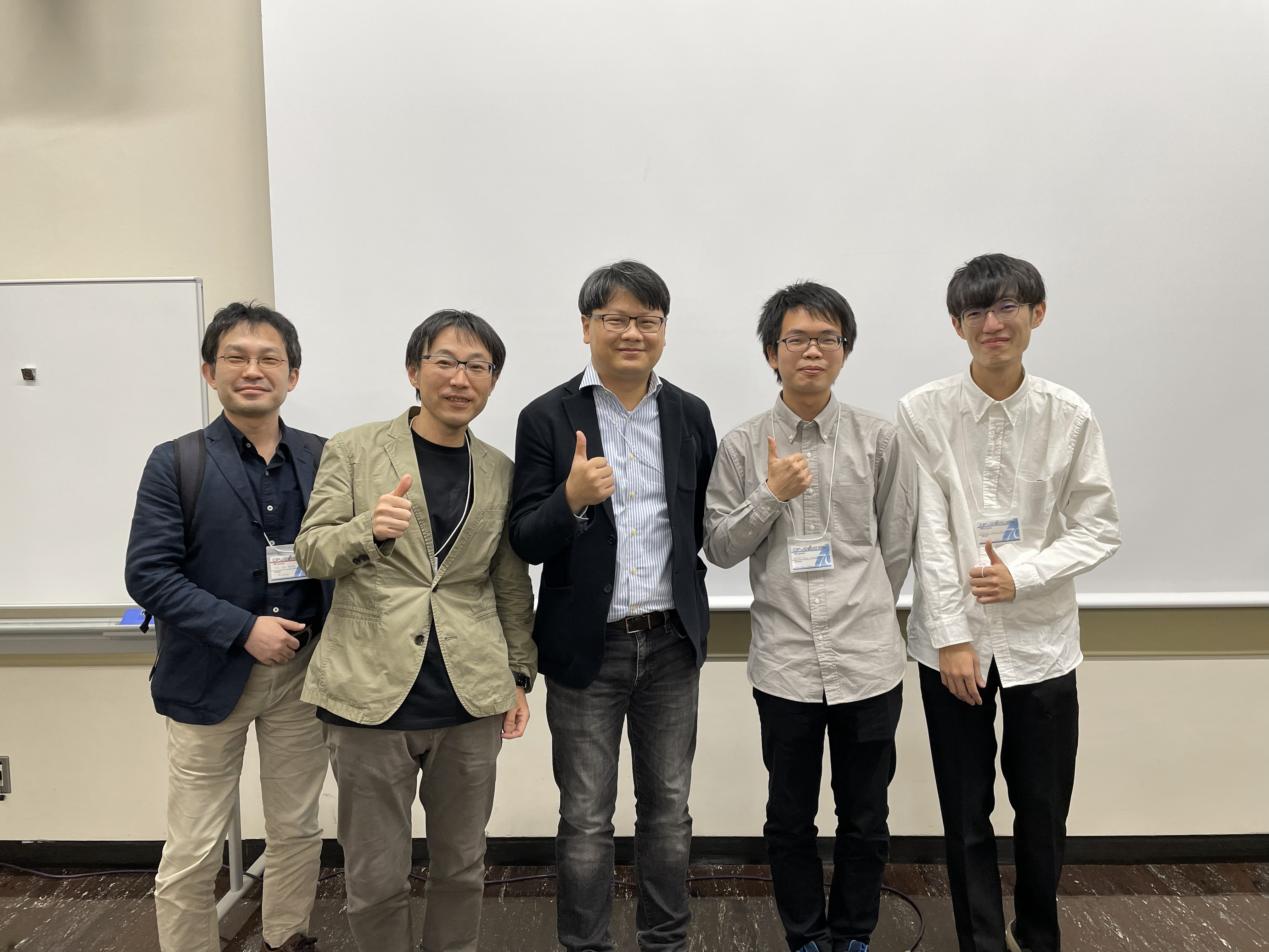 2022-11-16 OPJ 2022 Conference_Japan